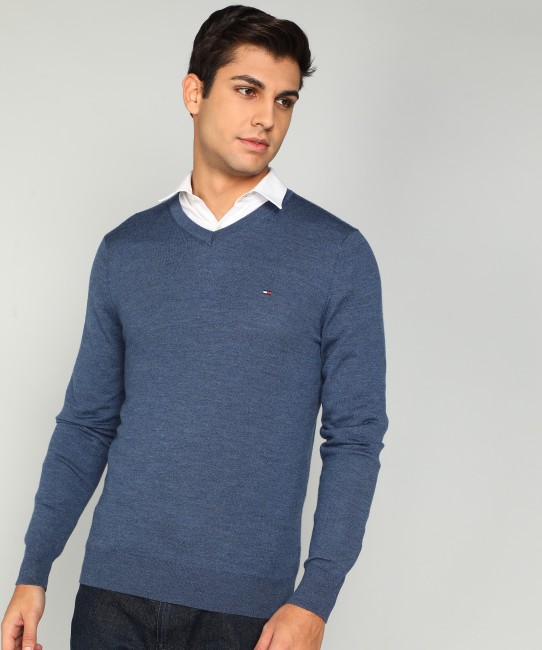 Tommy Hilfiger Sweaters - Buy Tommy Hilfiger Mens Sweaters Online at Best Prices India | Flipkart.com