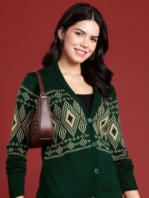 Ladies hotsell sweater kurti