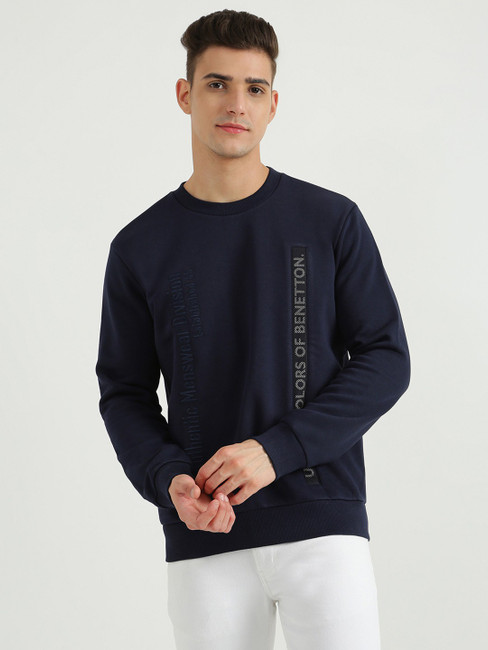 United colours of benetton hoodies discount