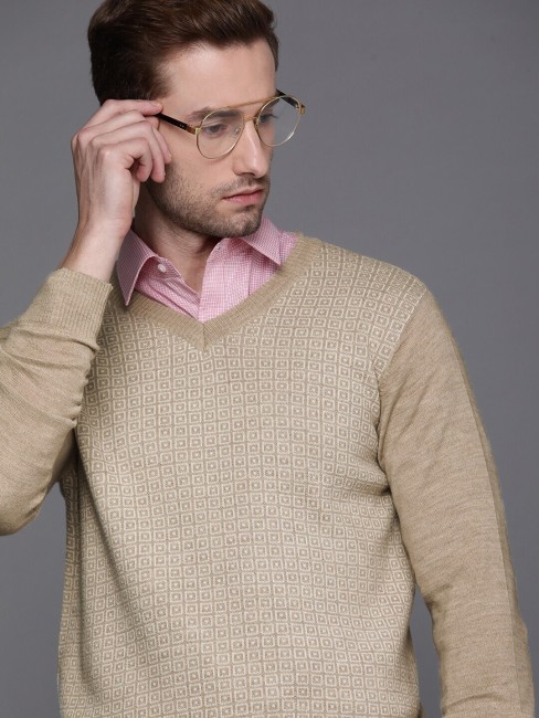 Sweater for office outlet wear