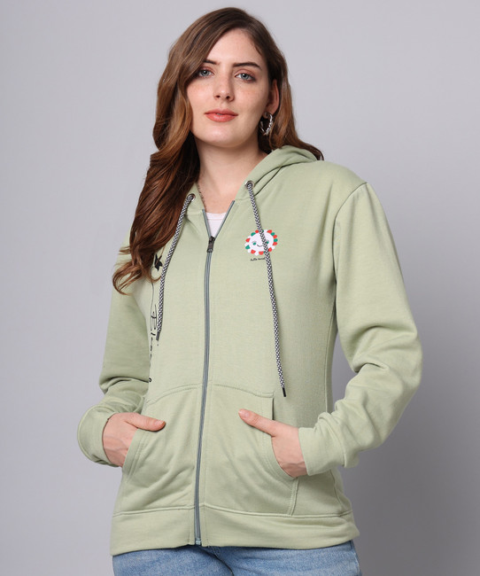 Ladies sweaters in flipkart shop