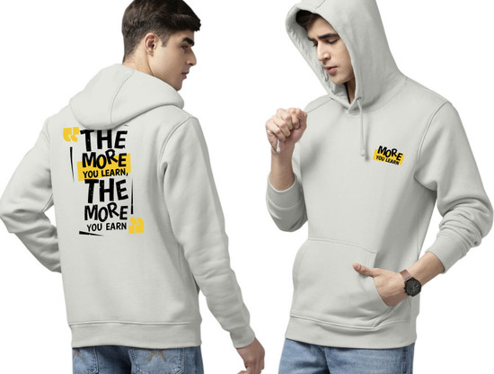 Flipkart men's winter wear store