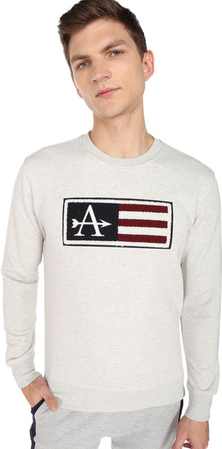 Arrow sports sweaters top