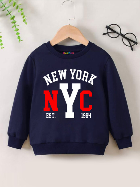 Kids Sweatshirts Buy Sweatshirts For Boys Girls Online At Best Prices In India Flipkart