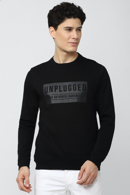 Peter England Mens Sweatshirts - Buy Peter England Mens Sweatshirts Online  at Best Prices In India | Flipkart.com