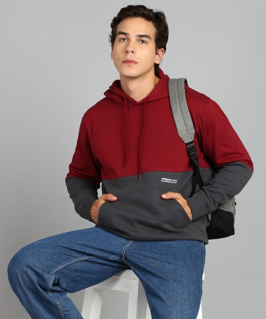 Buy mens sale hoodies online