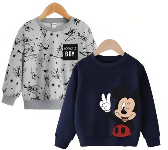 Sweatshirt for kids on sale boys