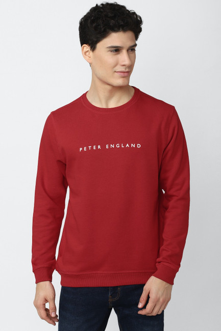 Peter England Sweatshirts - Buy Peter England Sweatshirts Online at Best  Prices In India | Flipkart.com