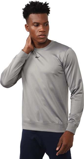 Reebok shop sweatshirt snapdeal