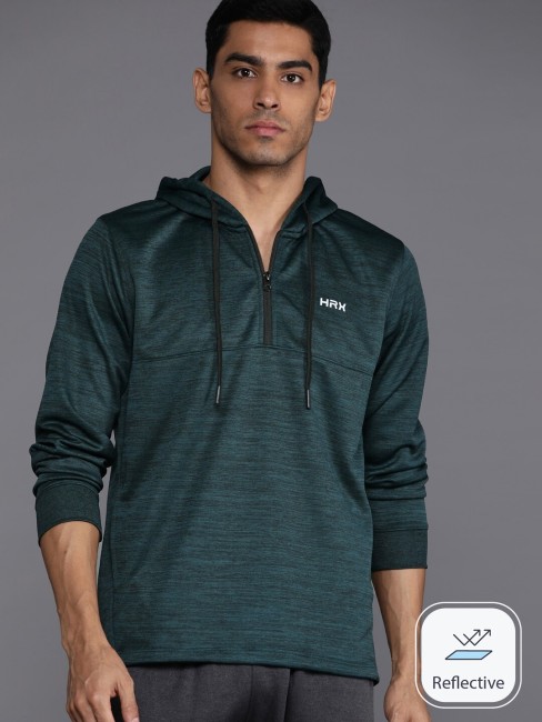 Hrx clearance sweatshirt online