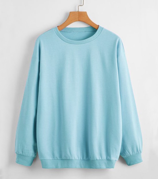 Light on sale blue sweatshirts