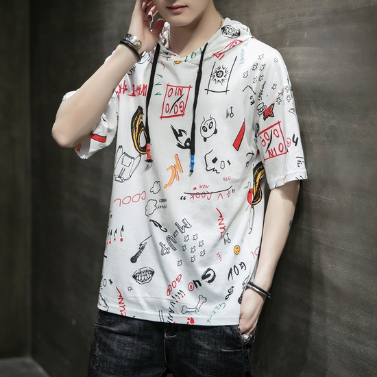 Half Sleeve Mens Sweatshirts - Buy Half Sleeve Mens Sweatshirts Online at  Best Prices In India | Flipkart.com