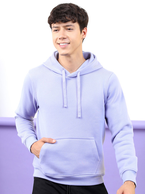Mauve color hoodie mens online