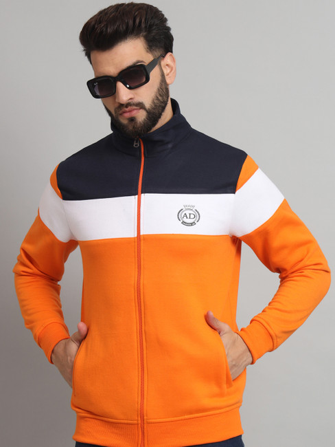 Orange Mens Sweatshirts Buy Orange Mens Sweatshirts Online at