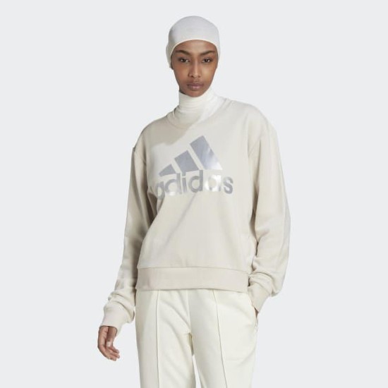 Adidas girl best sale sweater