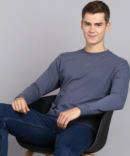 Cotton Full Sleeves Plain Hoodie at Rs 575/piece in Hyderabad