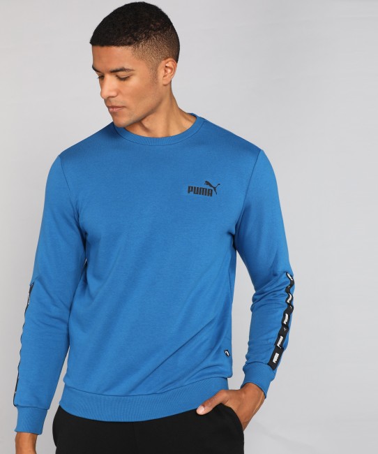 Sweat sport homme en solde PUMA