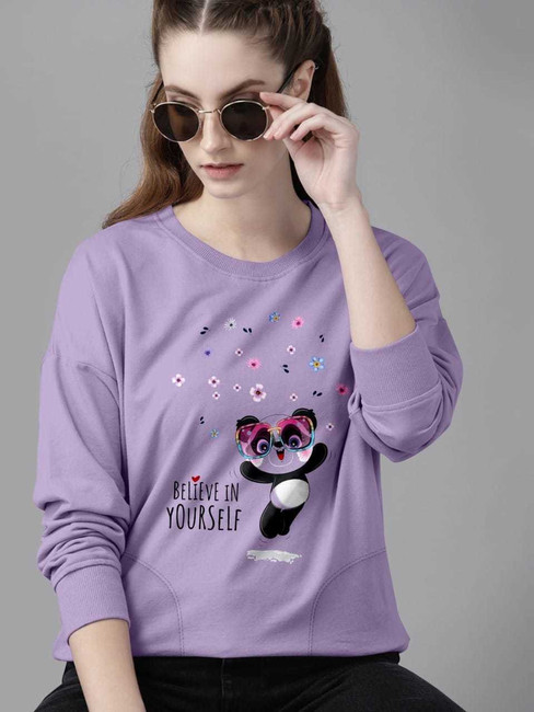 Jabong sweatshirts for ladies new arrivals