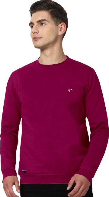 Flipkart sweatshirt for on sale mens