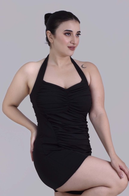 One Piece Swimsuits - Buy One Piece Swimsuits online at Best Prices in  India