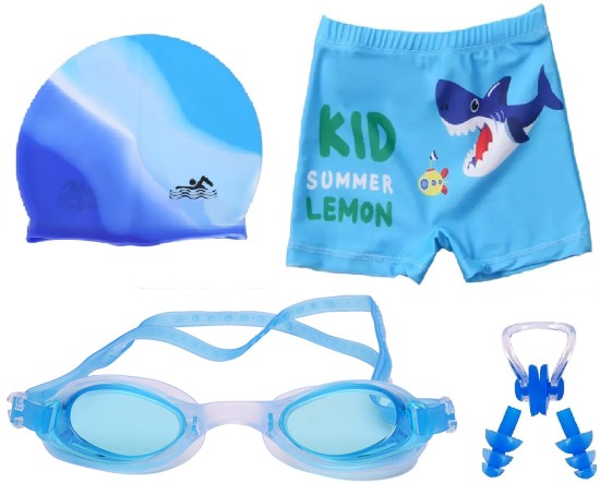 Kids Swimsuits - Swimming Costume for Girls & Boys At Best Prices In India