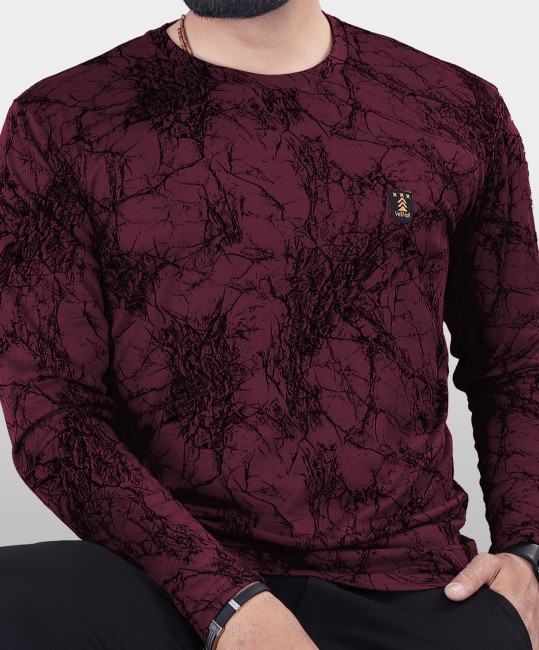 Mens Sleeve T Shirts - Buy Mens Long Sleeve T at Best Prices in India Flipkart.com