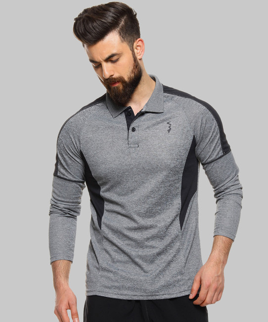 campus sutra sports t shirts
