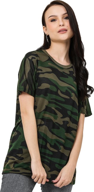 Indian army hotsell free shirt