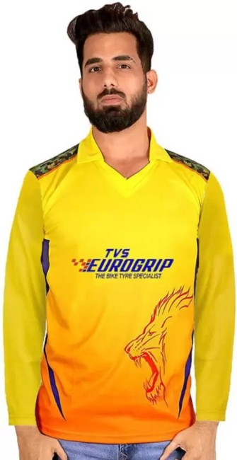 csk t shirt online shopping flipkart