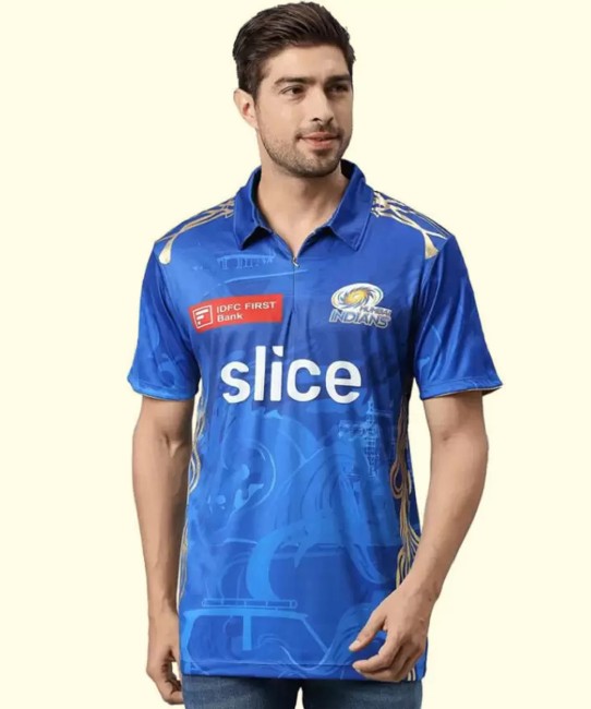 mi t shirt flipkart