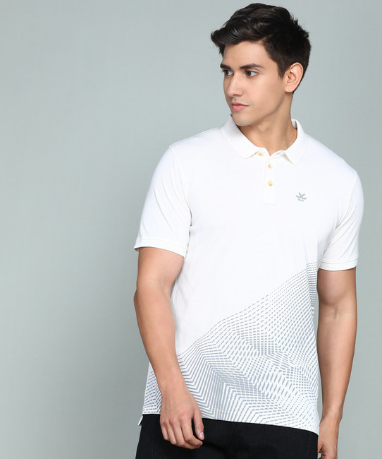 Lacoste t shirts online flipkart 2025
