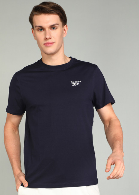 Reebok Tshirts Buy Reebok Tshirts Min 40 Off Online at Best Prices In India Flipkart