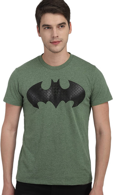 Batman t outlet shirt flipkart