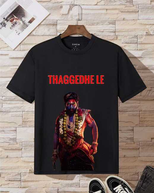 Allu Arjun T Shirt Buy Allu Arjun T Shirt online at Best Prices in India Flipkart