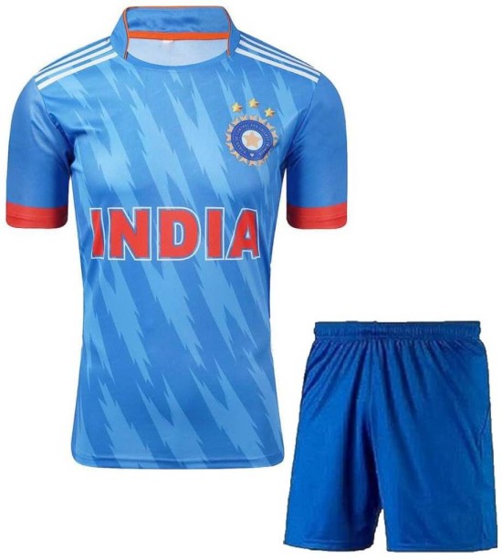 flipkart india cricket t shirt