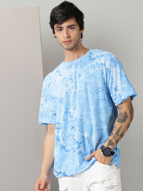 Buy Mens Small Vineyard Vines Tie Dye T-shirt Online in India 