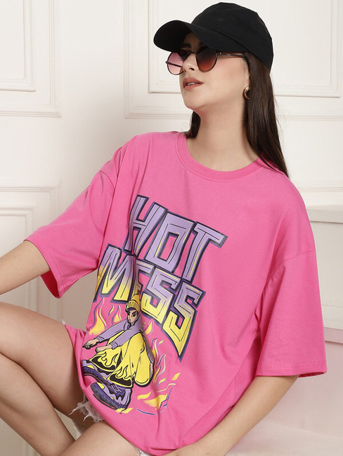 T shirts 2024 for women india