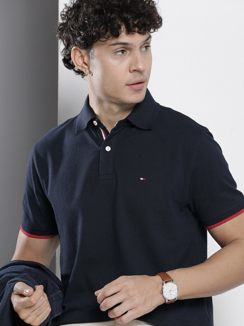 Tommy Hilfiger Mens Tshirts Buy Tommy Hilfiger Mens Tshirts