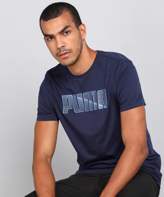 Puma T Shirts - Buy Puma Shirts at Prices in India | Flipkart .com