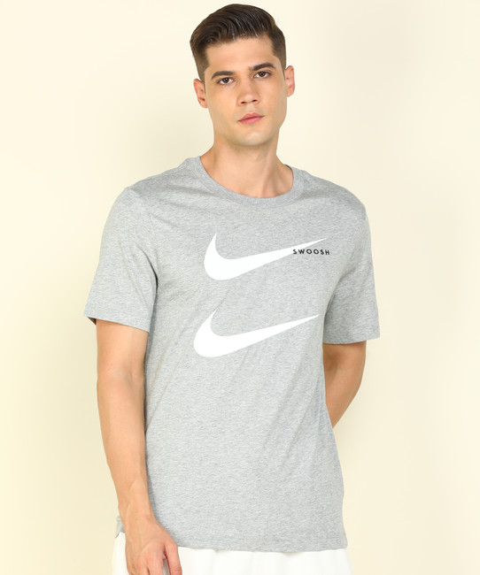 longline nike t shirt