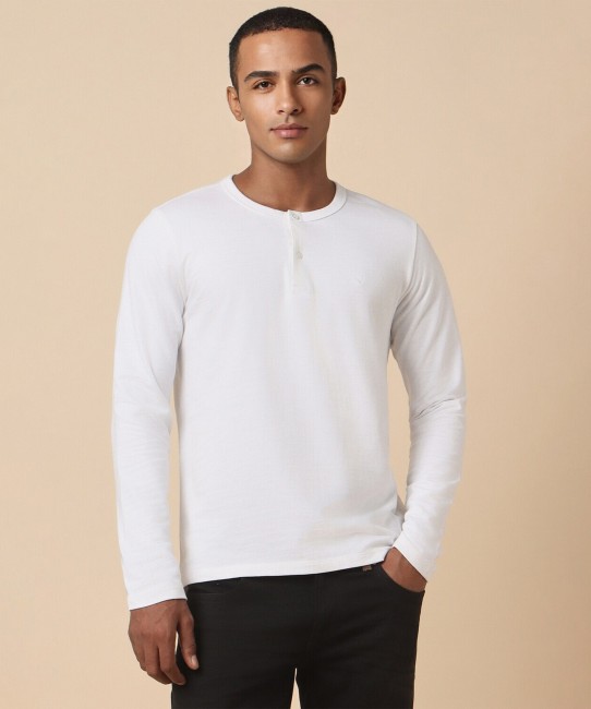 Full sleeve t shirts flipkart best sale