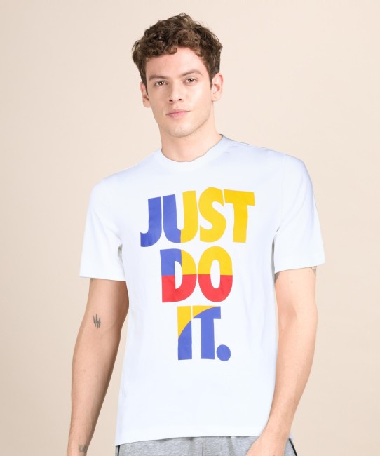 Nike t outlet shirts flipkart