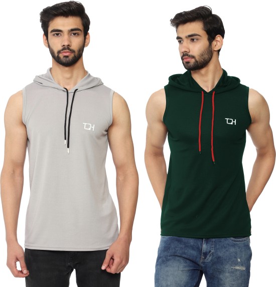 Gym Tshirts - Buy Gym Tshirts online at Best Prices in India