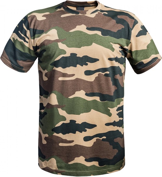 Indian military best sale t shirt