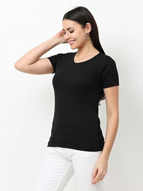 Cowl Neck Tops - Buy Cowl Neck Tops online at Best Prices in India