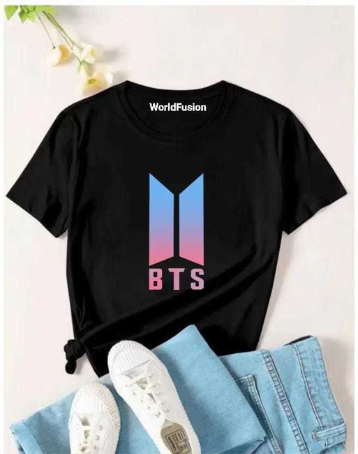 Bts t shirt flipkart new arrivals