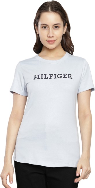 Women's Tommy Hilfiger T-Shirts - up to −71%