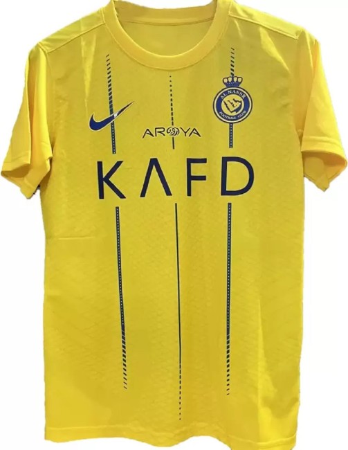 Indian Football Home Jersey