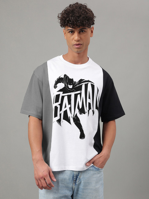 Batman t shirt flipkart online