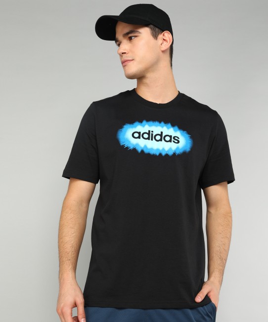 Adidas Tshirts - Buy Adidas T-Shirts @ Min 50% Off Online For Men |  Flipkart.Com